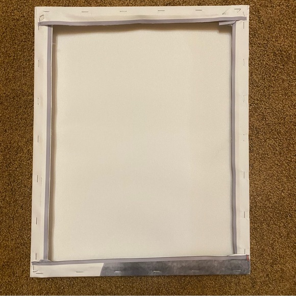 Soooo Cute Doggy Canvas - Picture 2 of 7